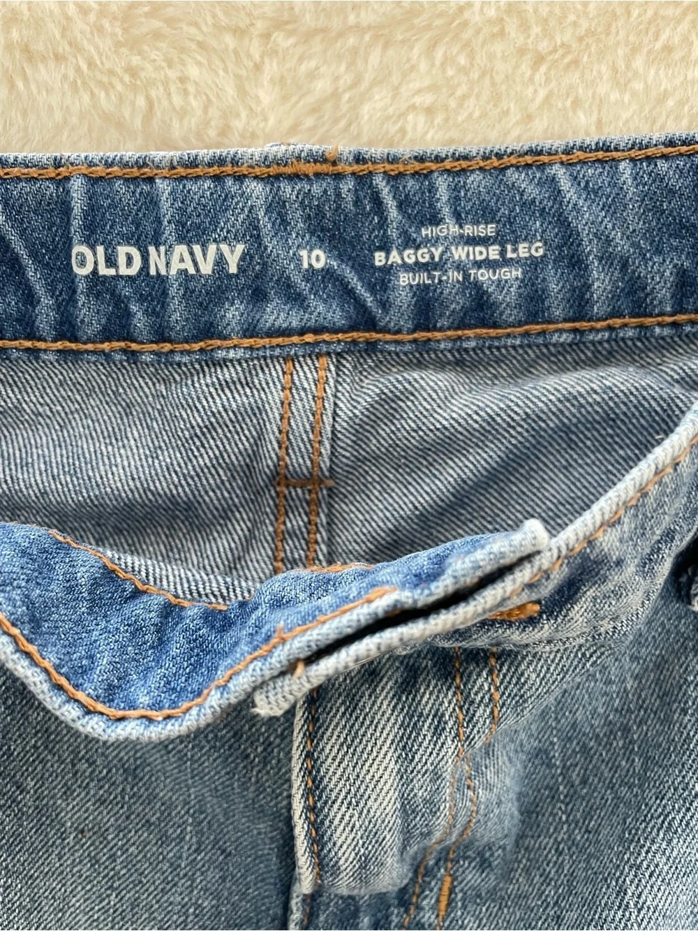 Old Navy old navy